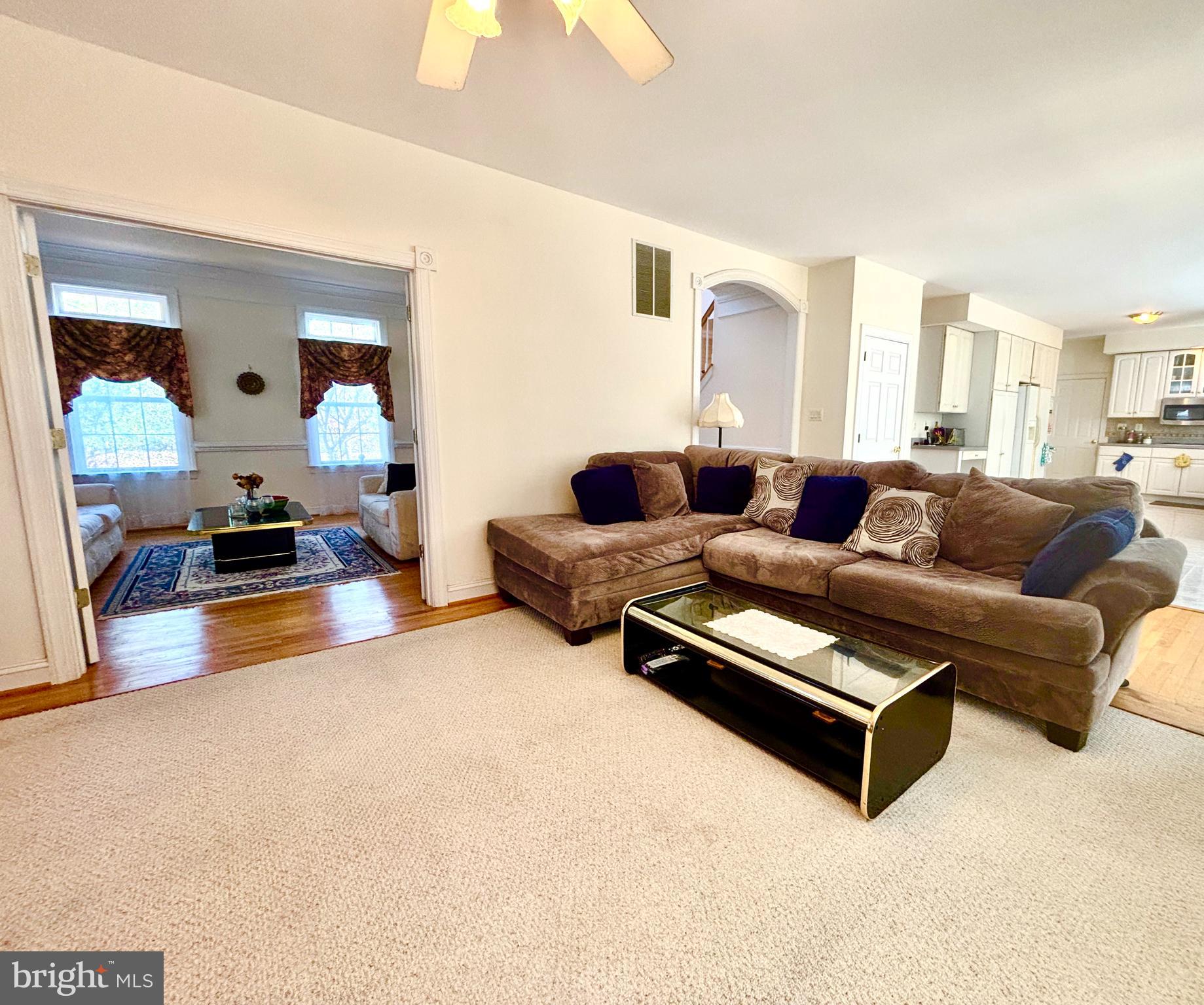 LONGMEADE SUB - Residential