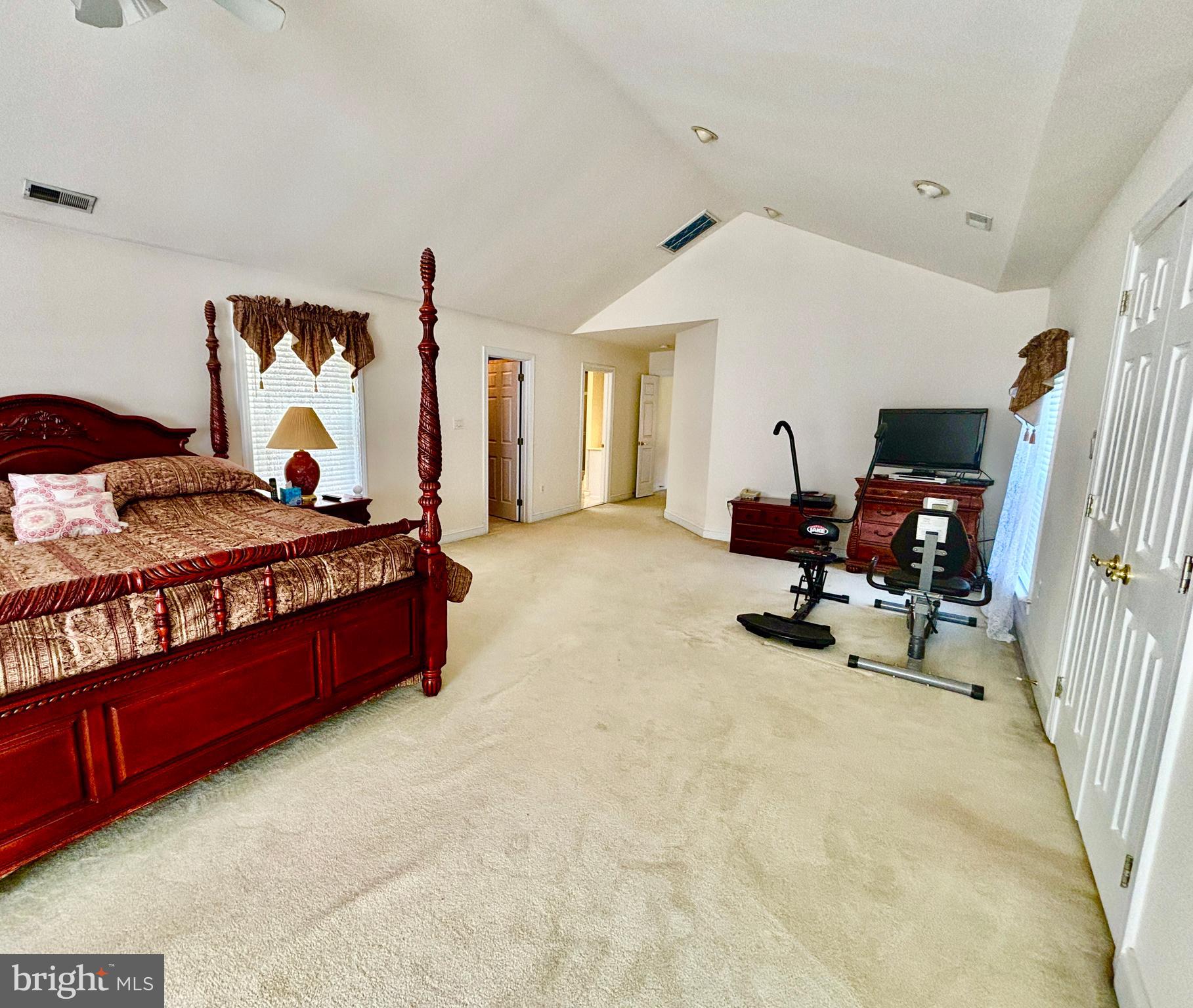 LONGMEADE SUB - Residential