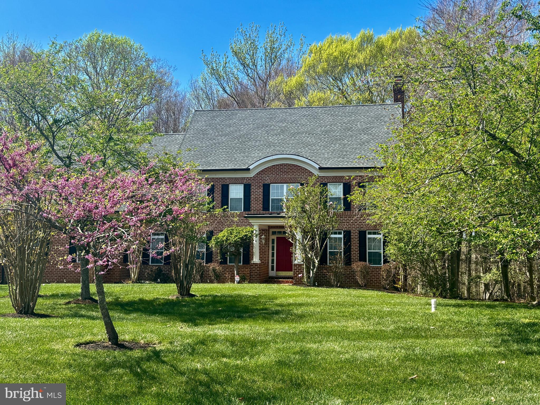 LONGMEADE SUB - Residential