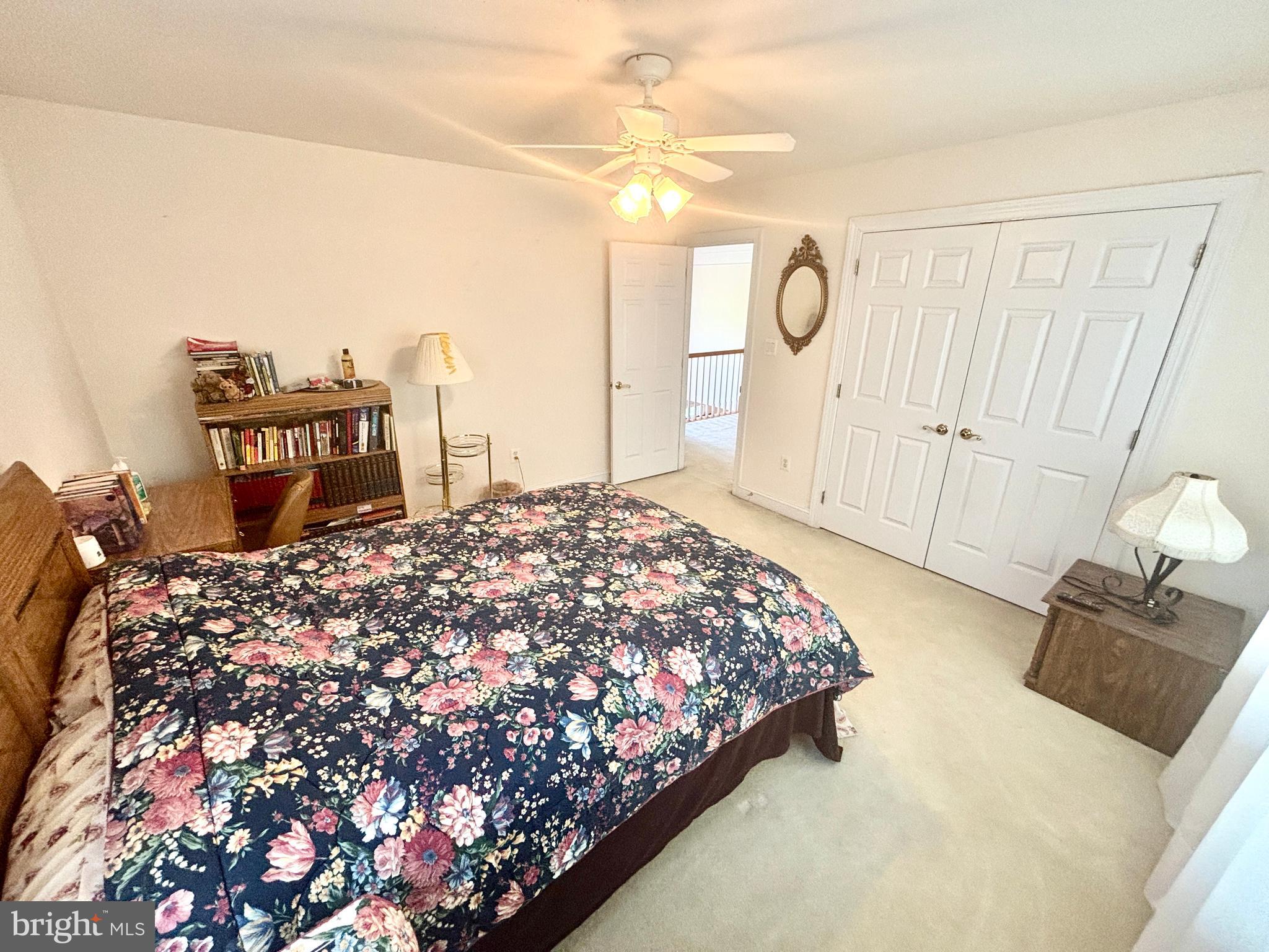 LONGMEADE SUB - Residential