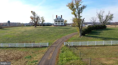 17736 Auburn Road, Brandy Station, VA MLS: VACU2010450