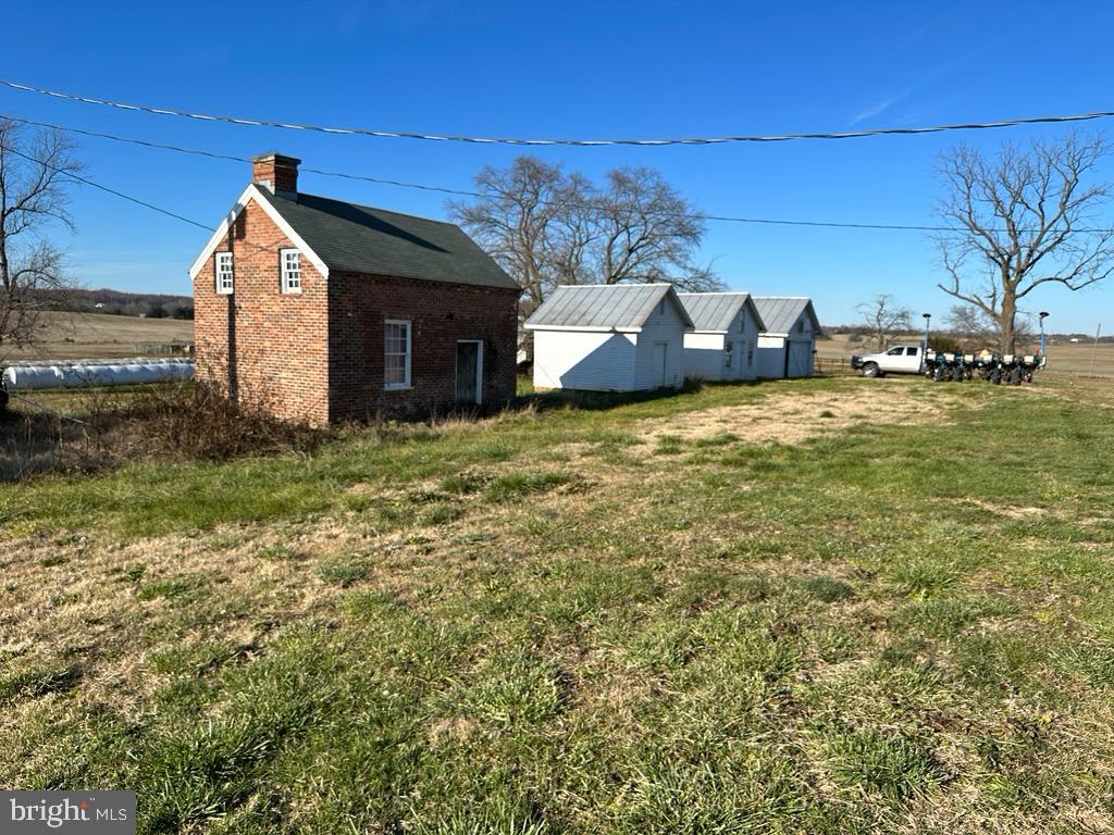 NONE AVAILABLE - Farm