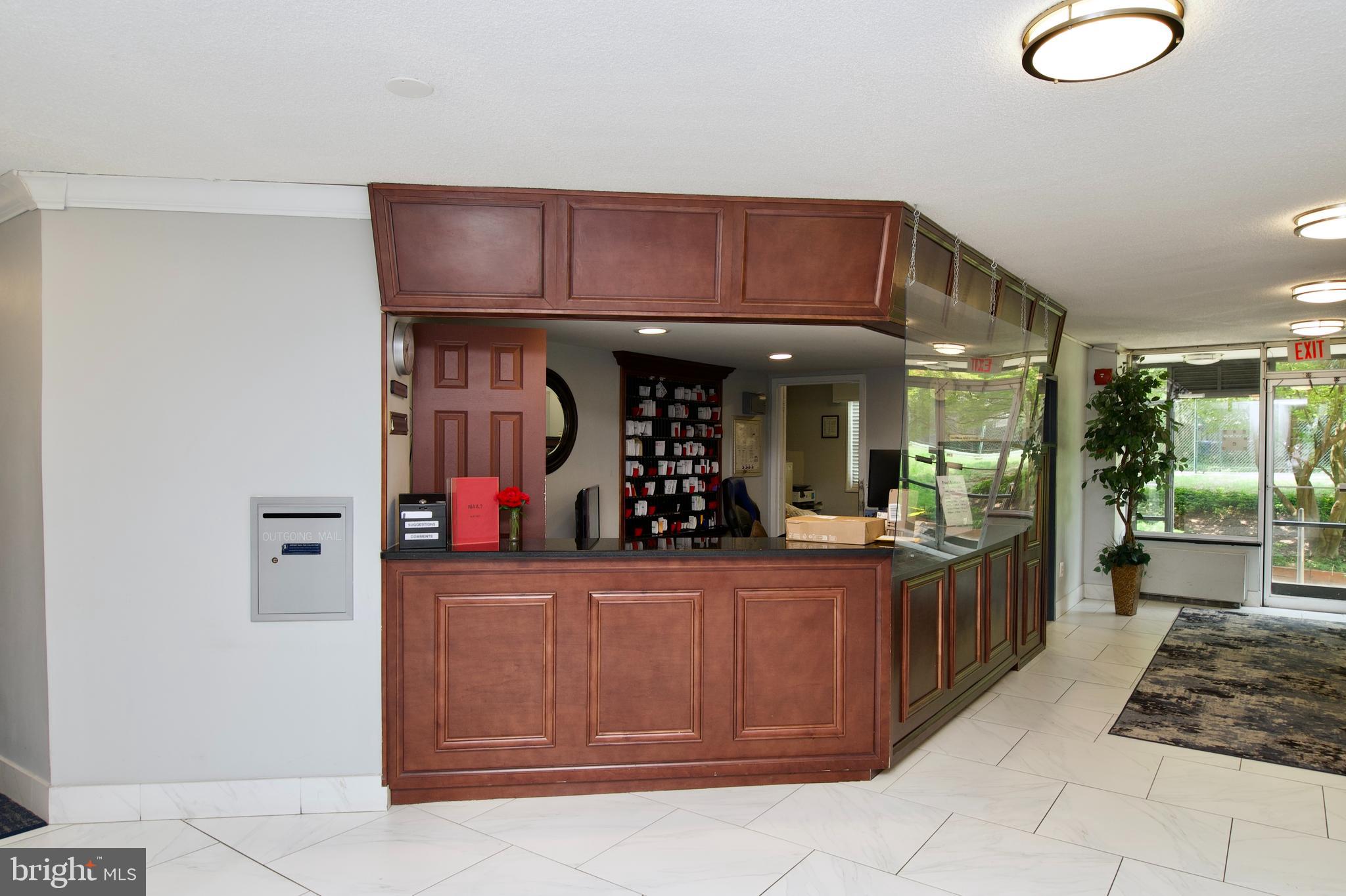 2059 HUNTINGTON AVENUE 1603