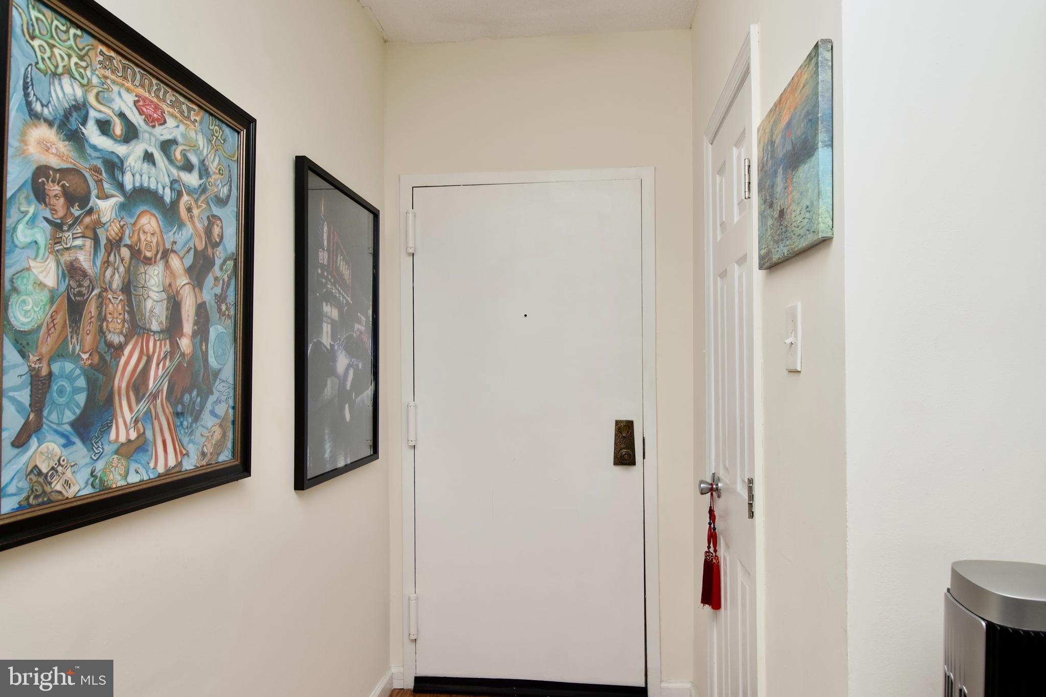 2059 HUNTINGTON AVENUE 1603