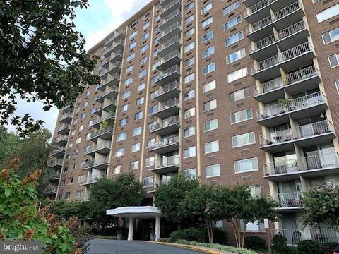 2059 HUNTINGTON AVENUE 1603 ALEXANDRIA VA 22303
