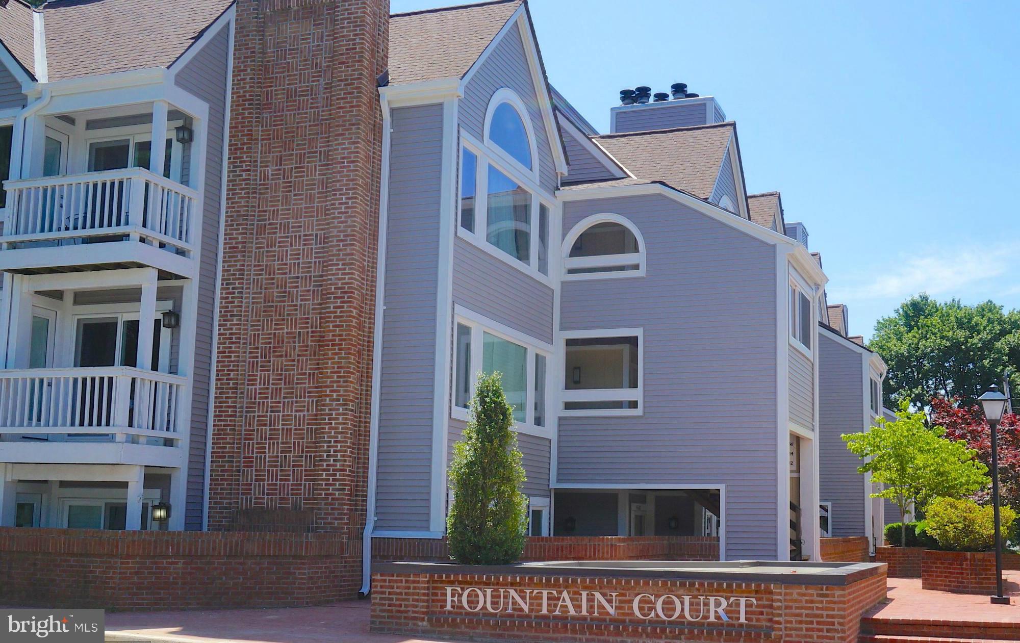 5526 LANGSTON BOULEVARD 11-E