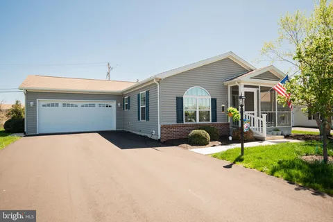 1 Wren Drive, Bechtelsville, PA 19505 - MLS#: PABK2056688