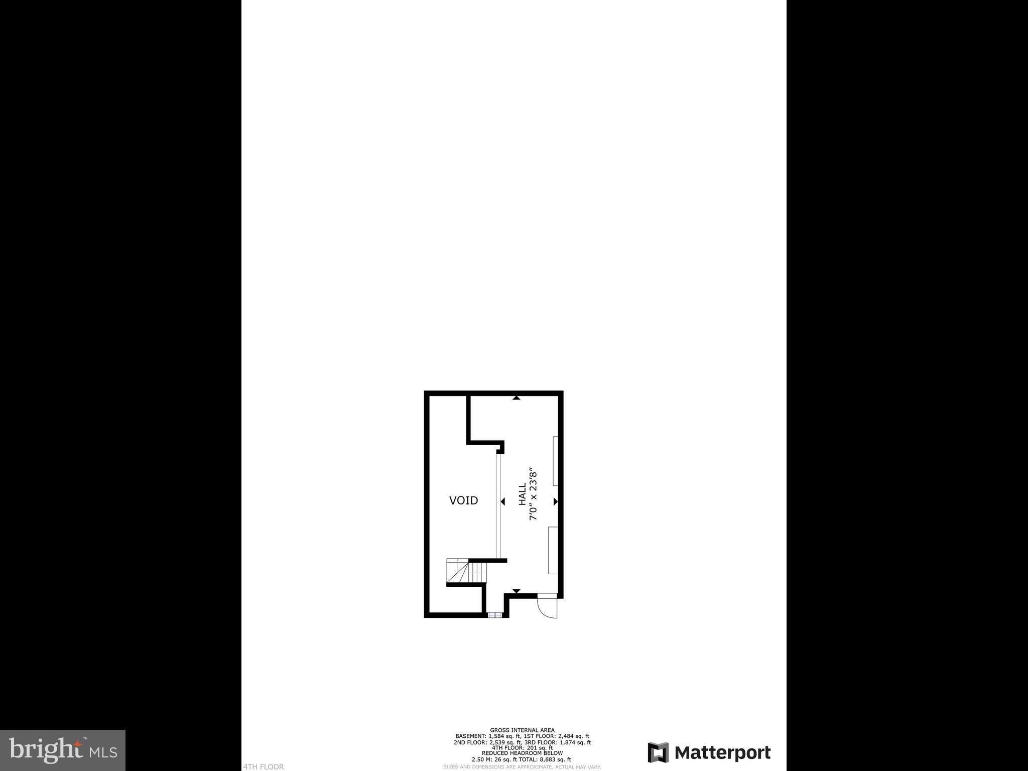 NORTH ROLAND PARK - Residential