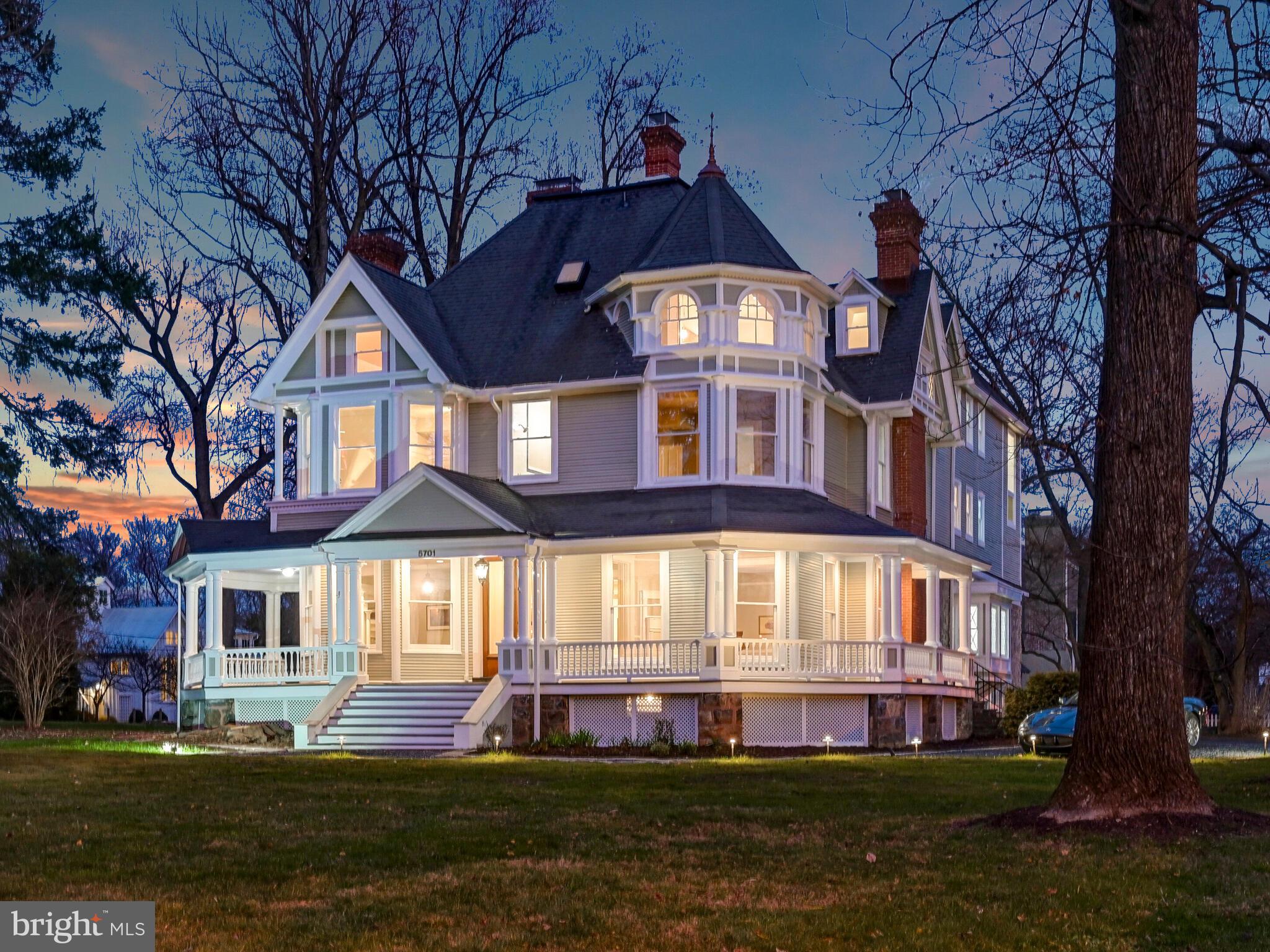 NORTH ROLAND PARK - Residential