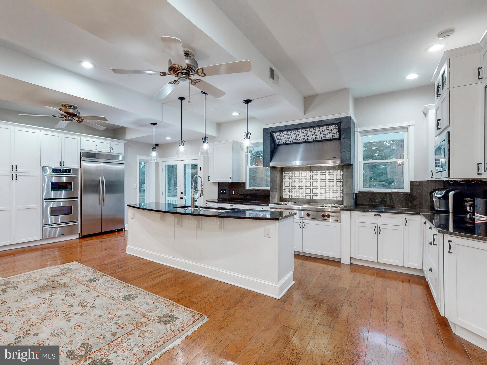 NORTH ROLAND PARK - Residential