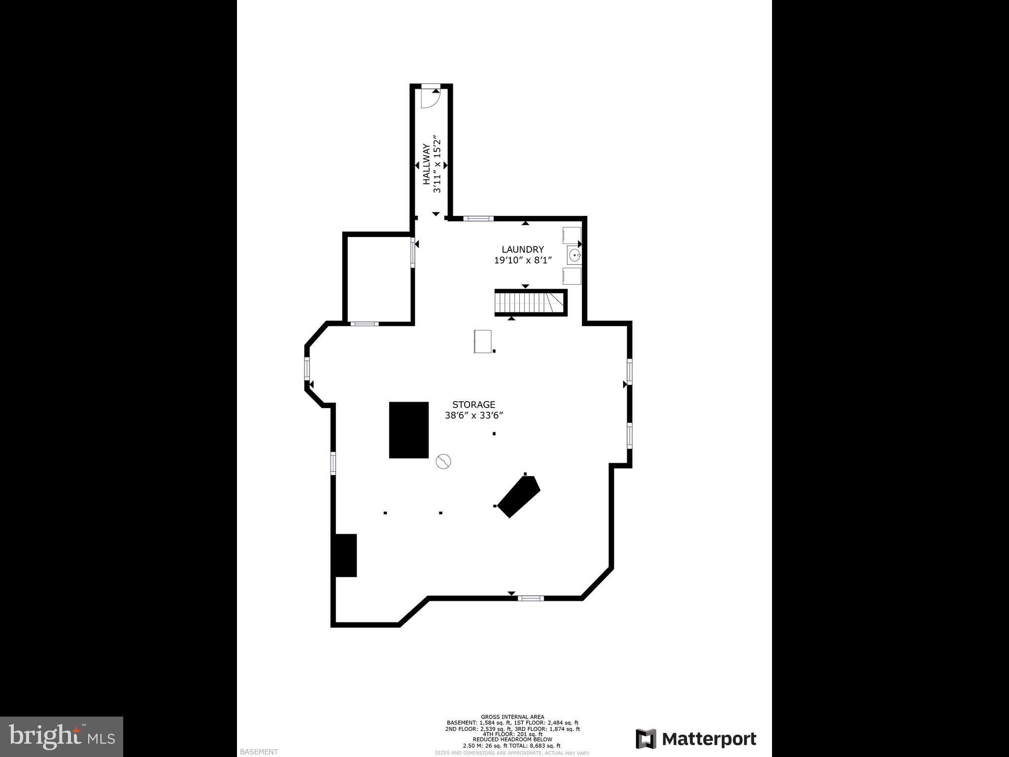 NORTH ROLAND PARK - Residential