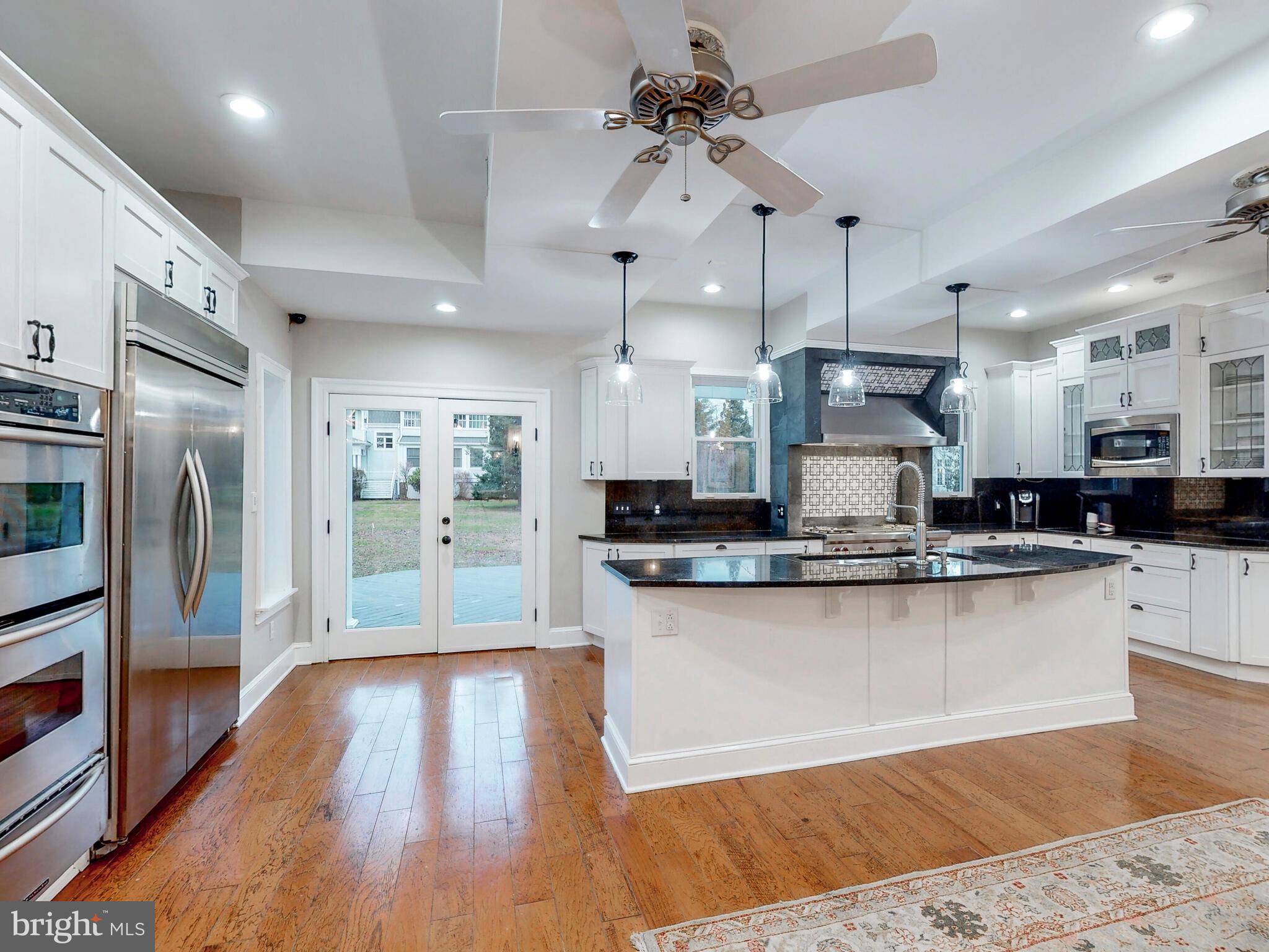 NORTH ROLAND PARK - Residential