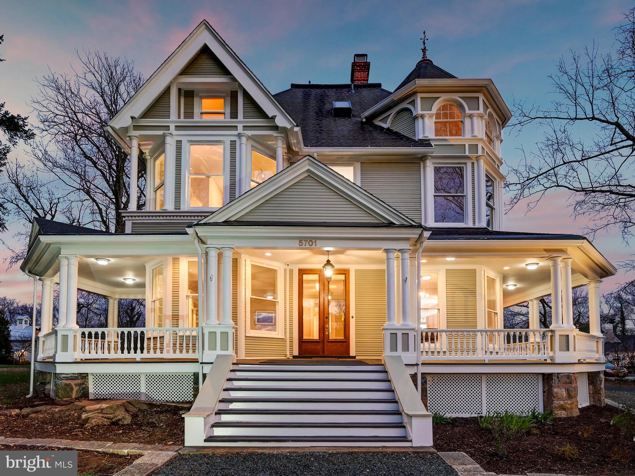 NORTH ROLAND PARK - Residential