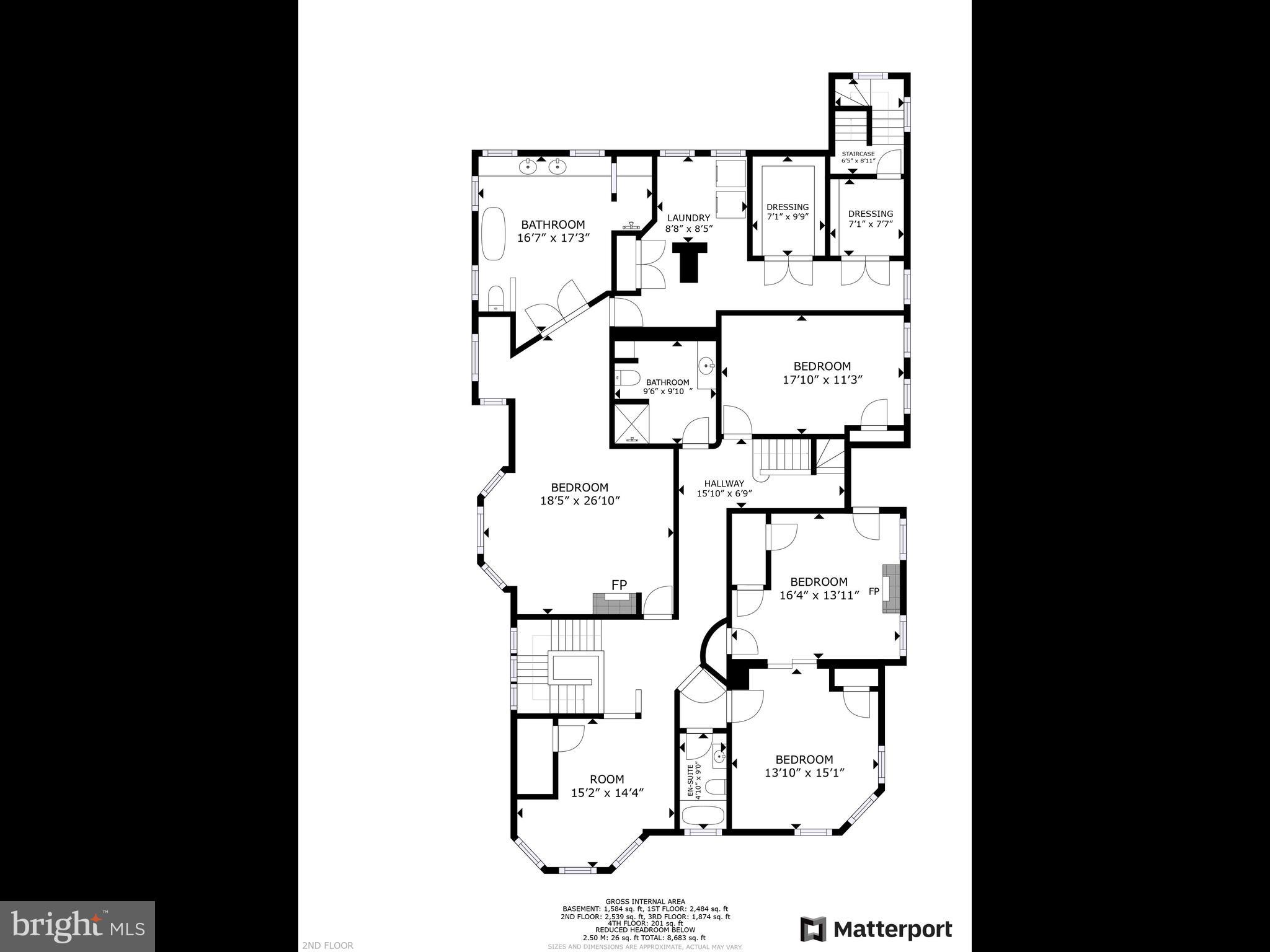 NORTH ROLAND PARK - Residential