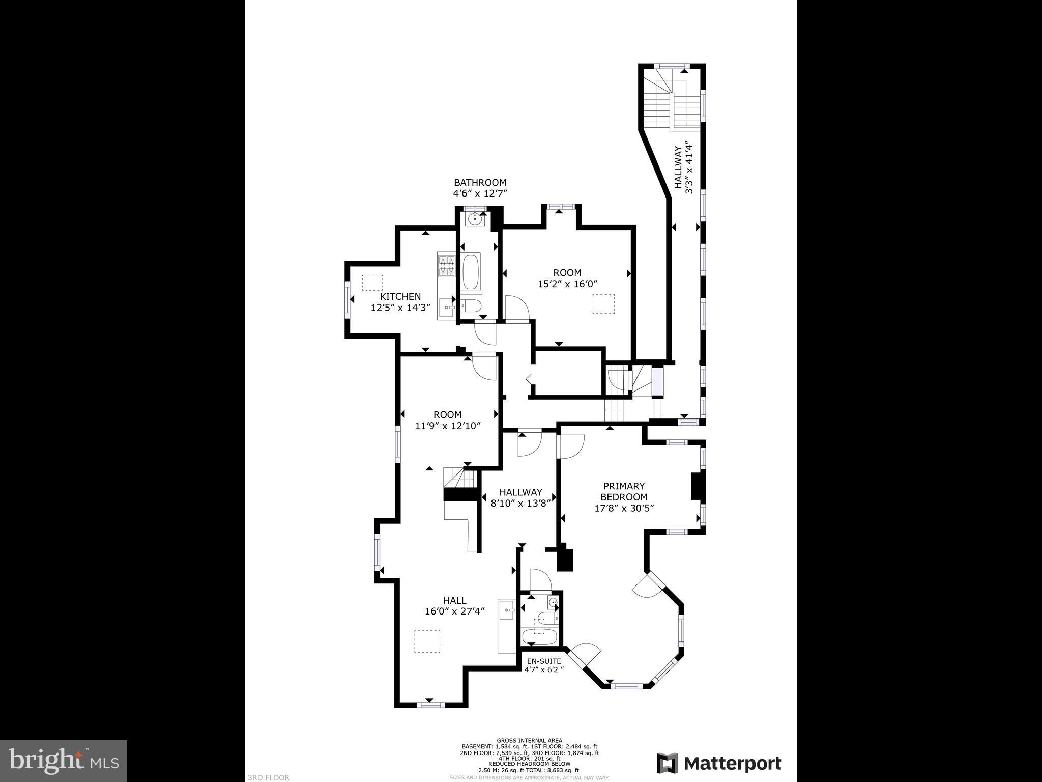 NORTH ROLAND PARK - Residential