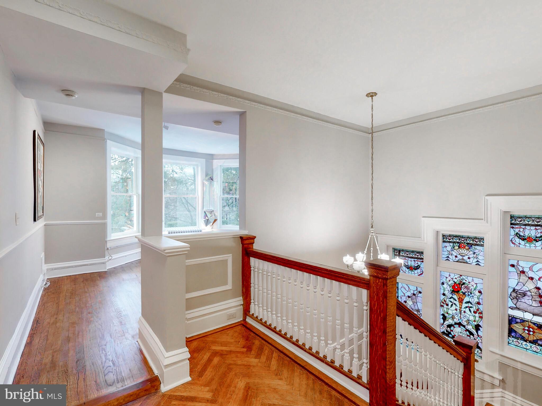 NORTH ROLAND PARK - Residential