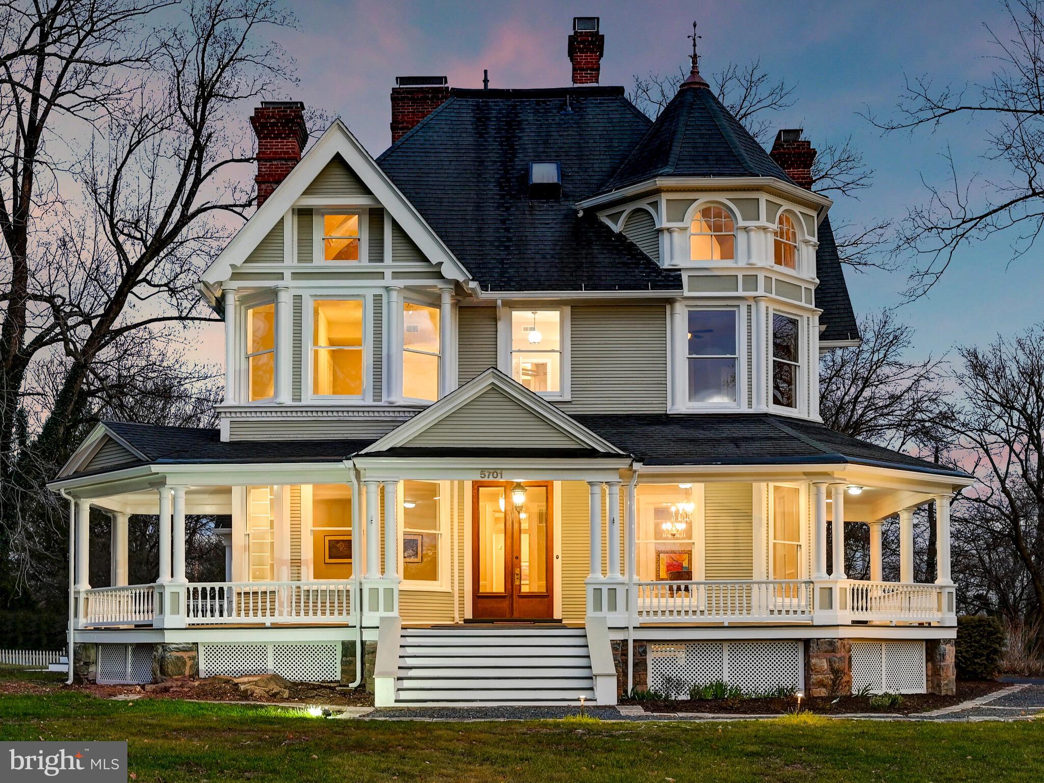 NORTH ROLAND PARK - Residential