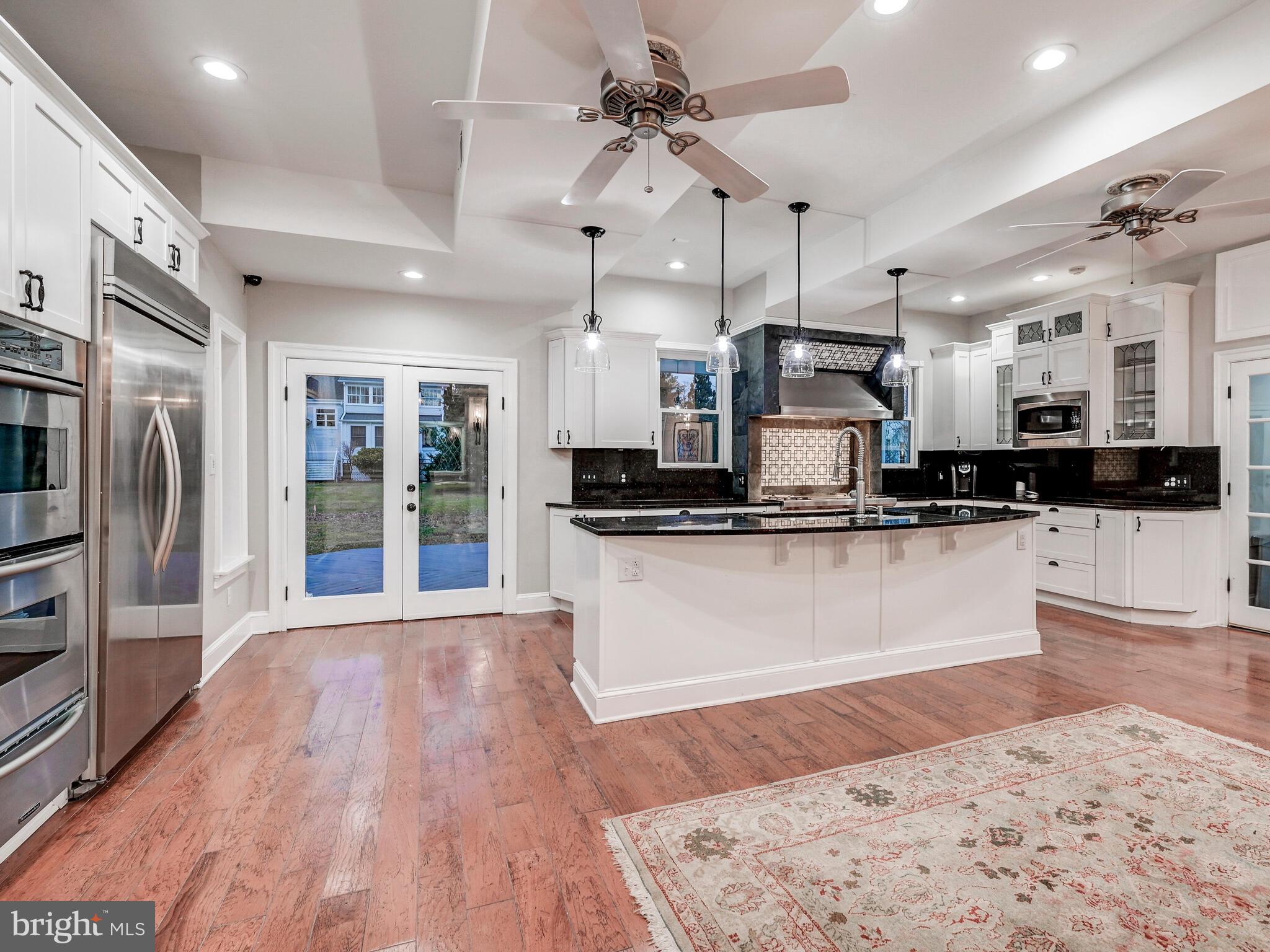 NORTH ROLAND PARK - Residential