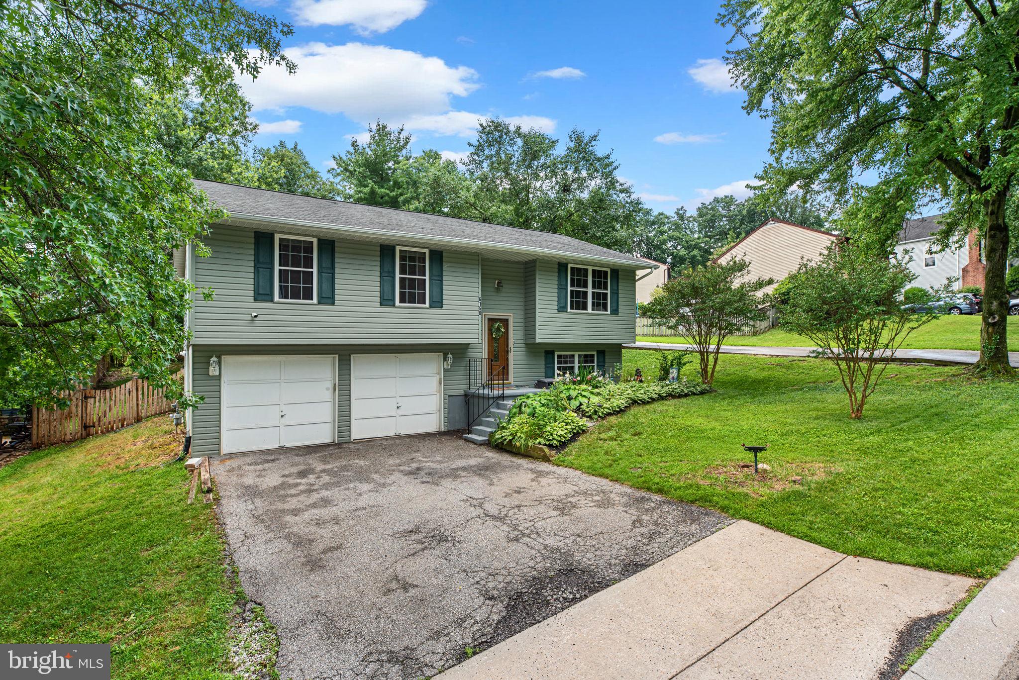 6150 FAIRBOURNE COURT