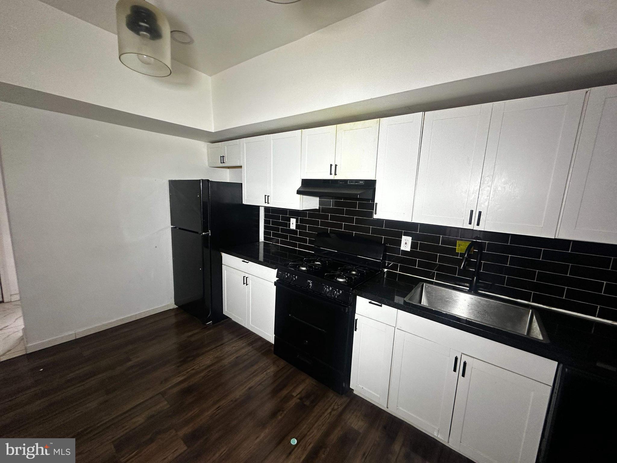 KINGSESSING - Residential