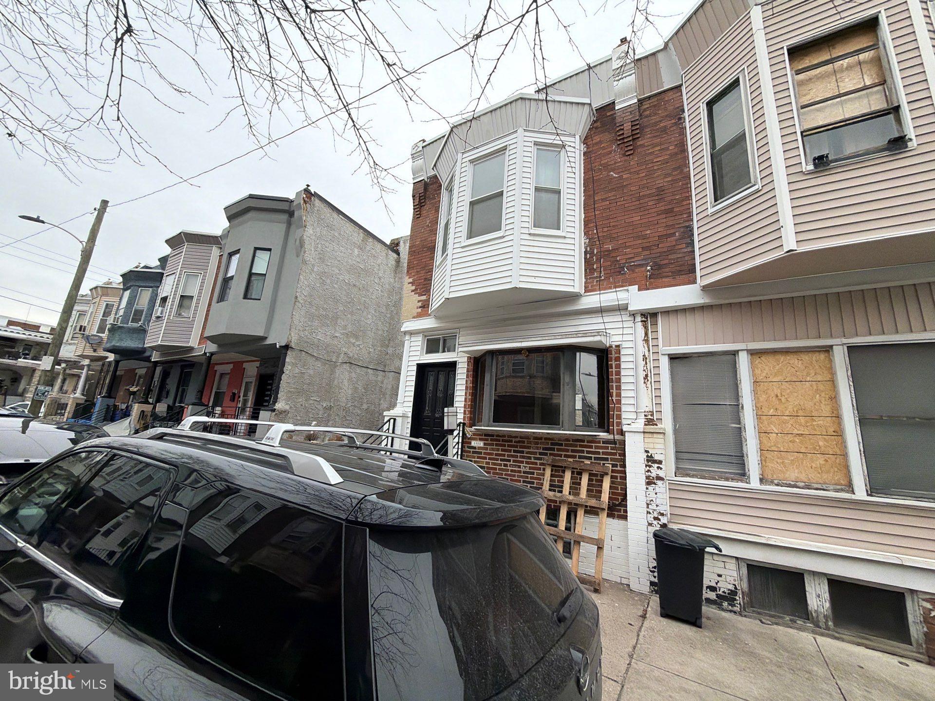 KINGSESSING - Residential