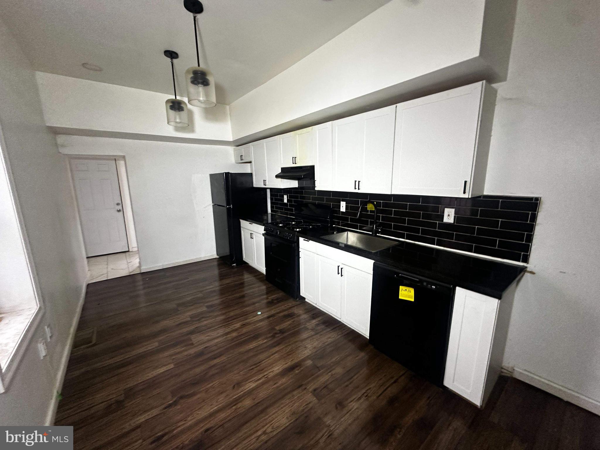 KINGSESSING - Residential