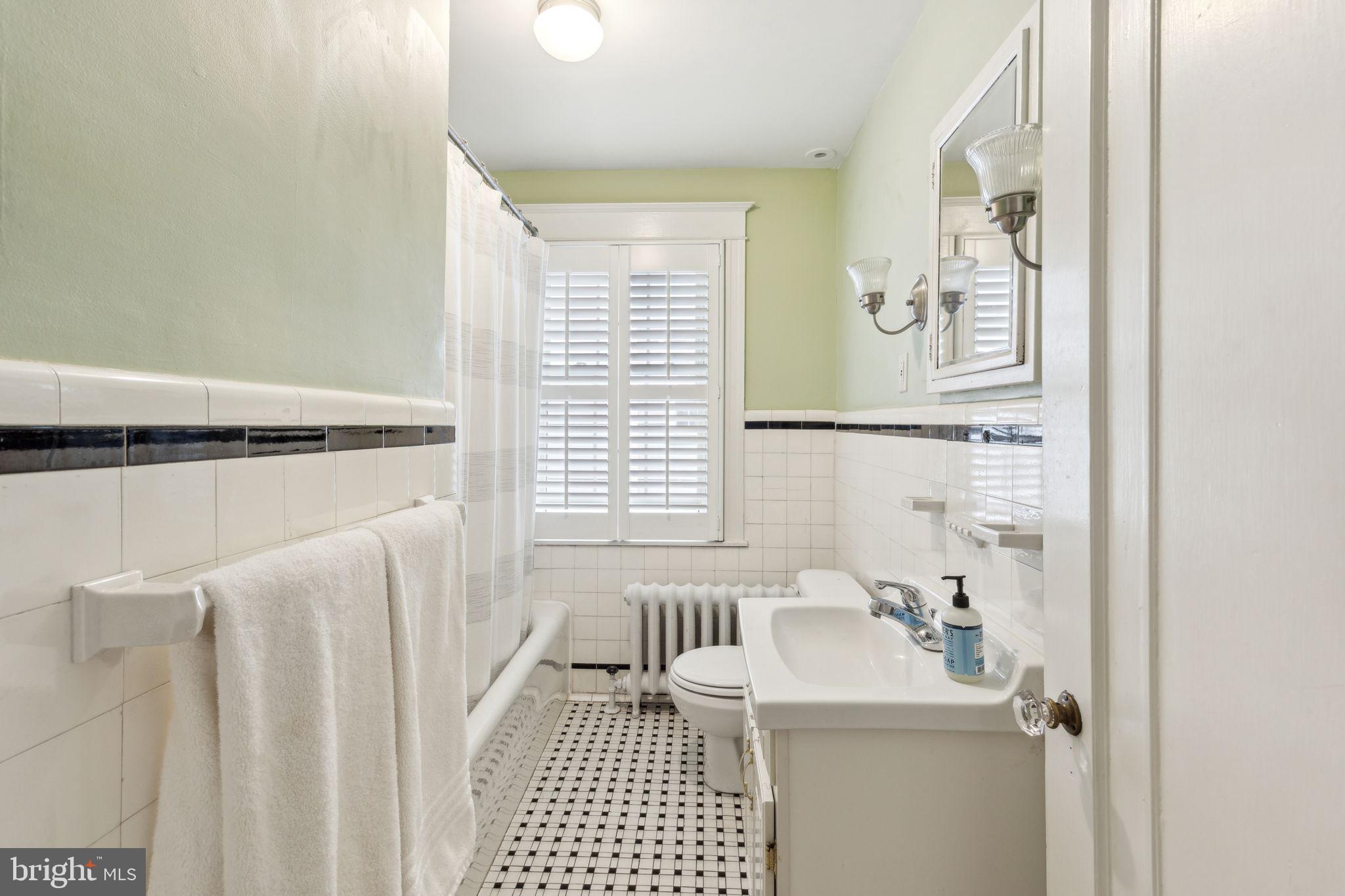 MERION PARK - Residential