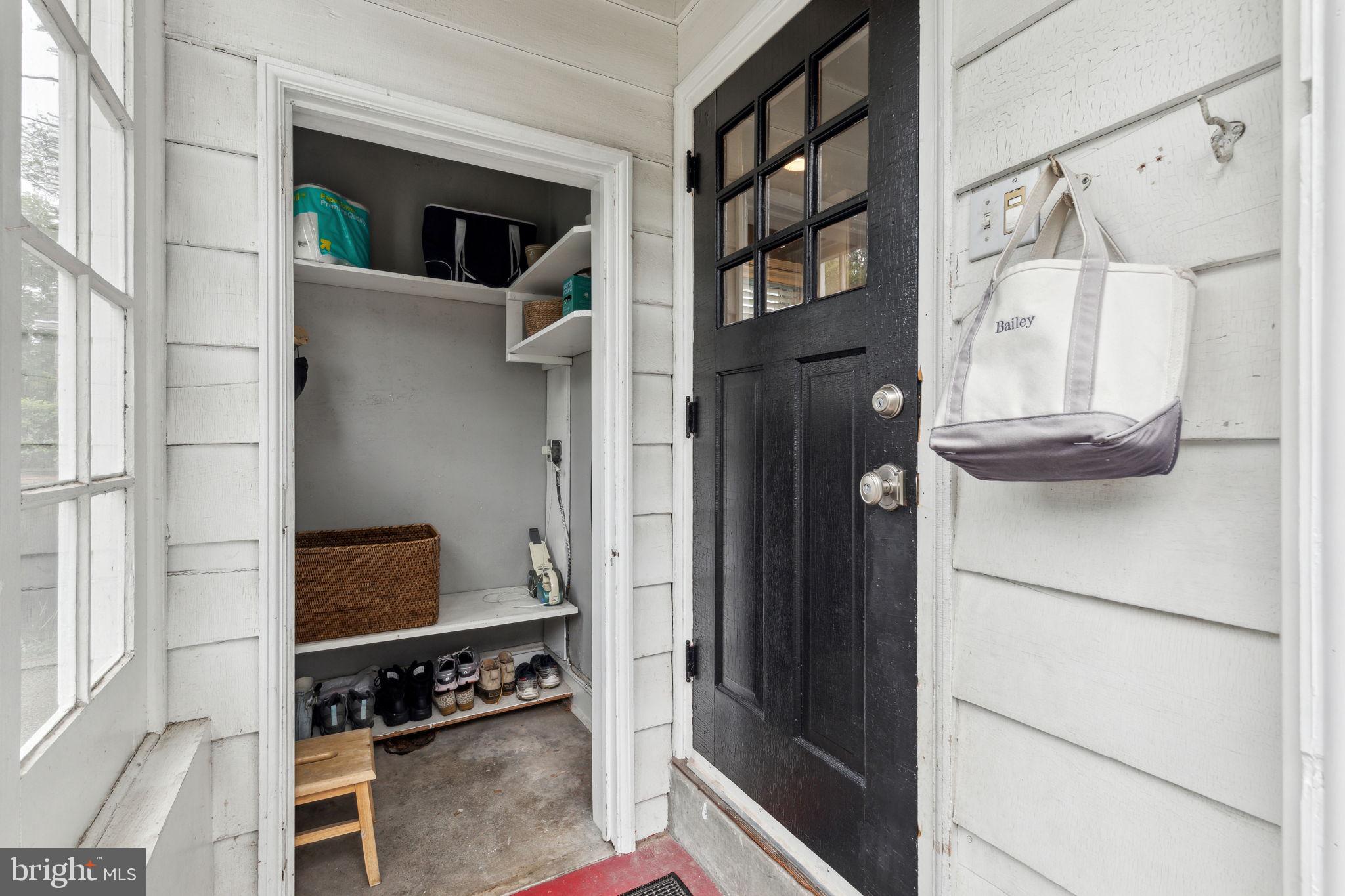 MERION PARK - Residential