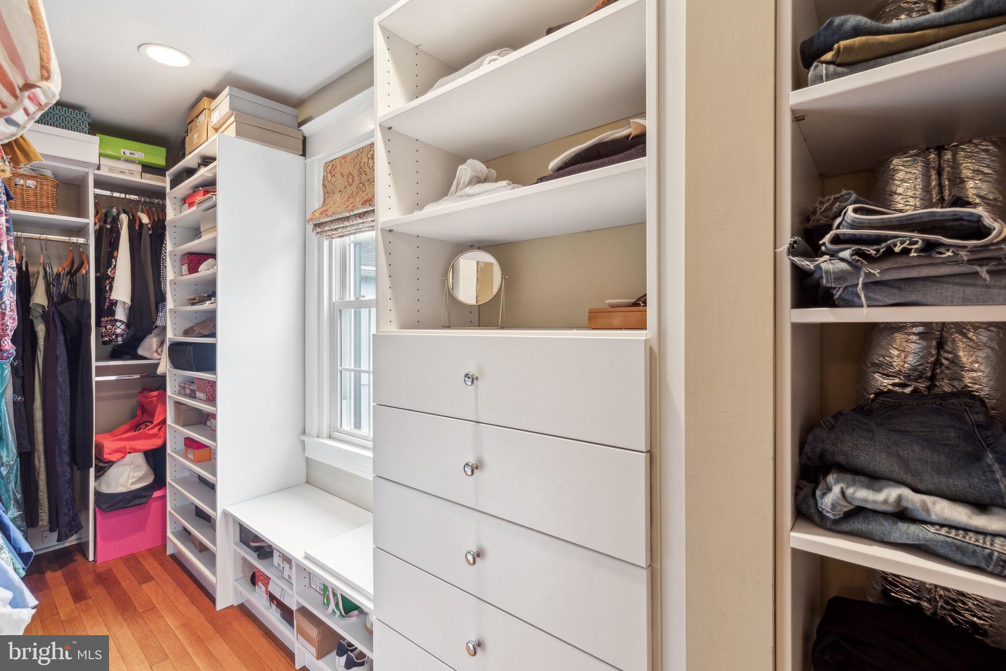 MERION PARK - Residential