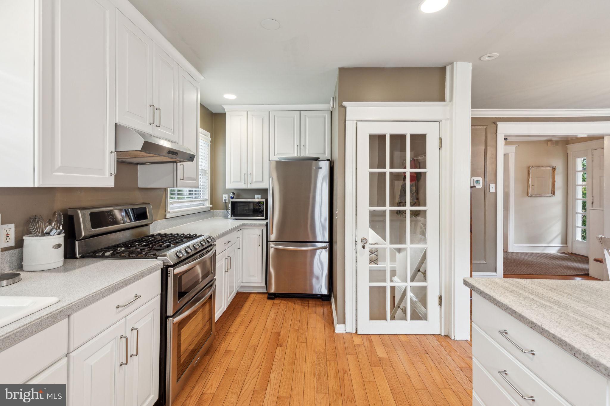 MERION PARK - Residential