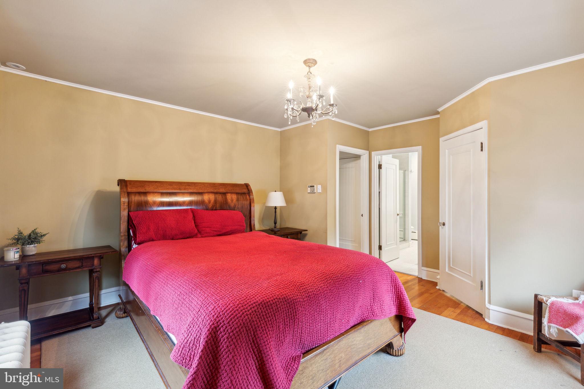 MERION PARK - Residential