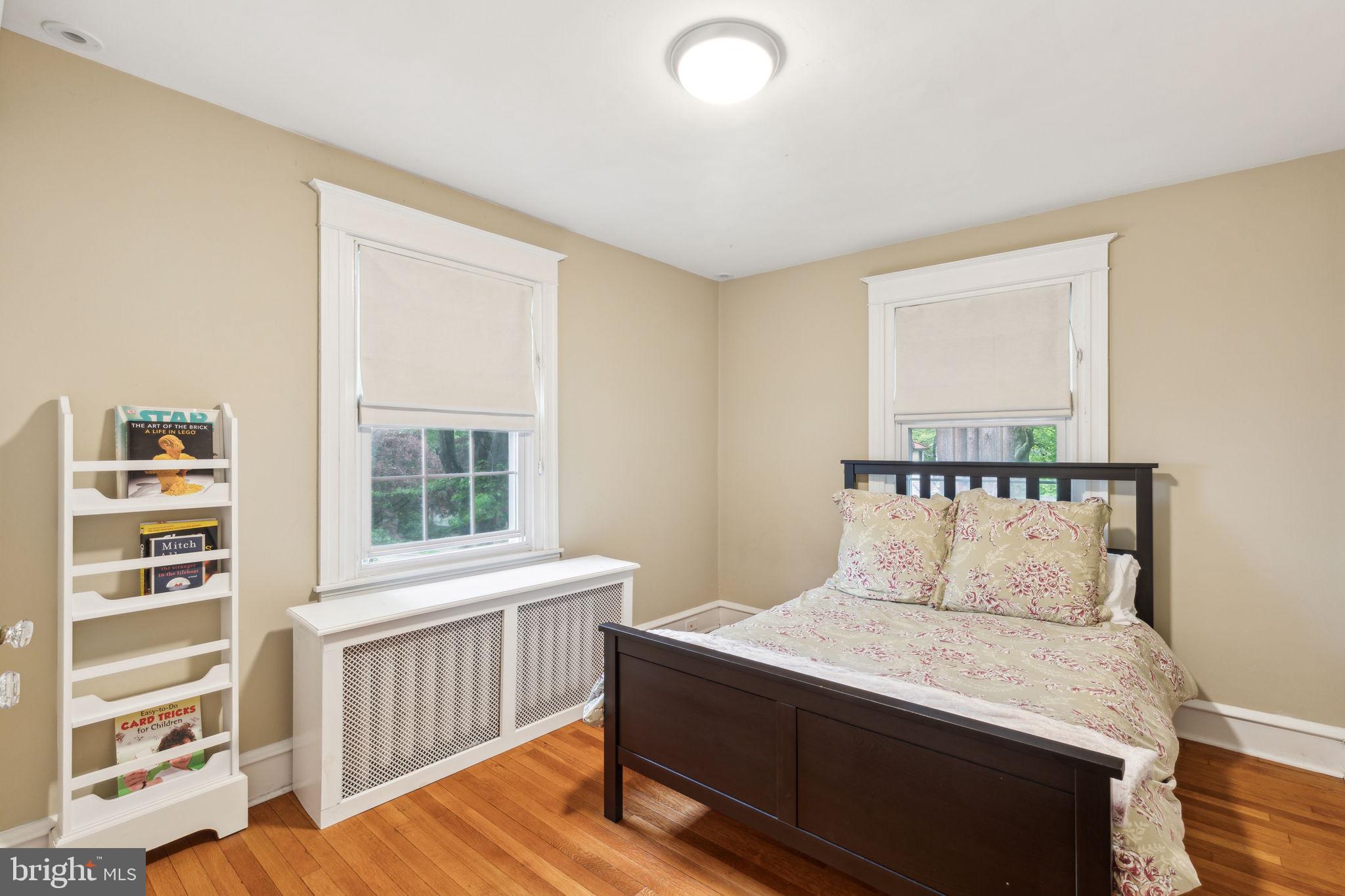 MERION PARK - Residential