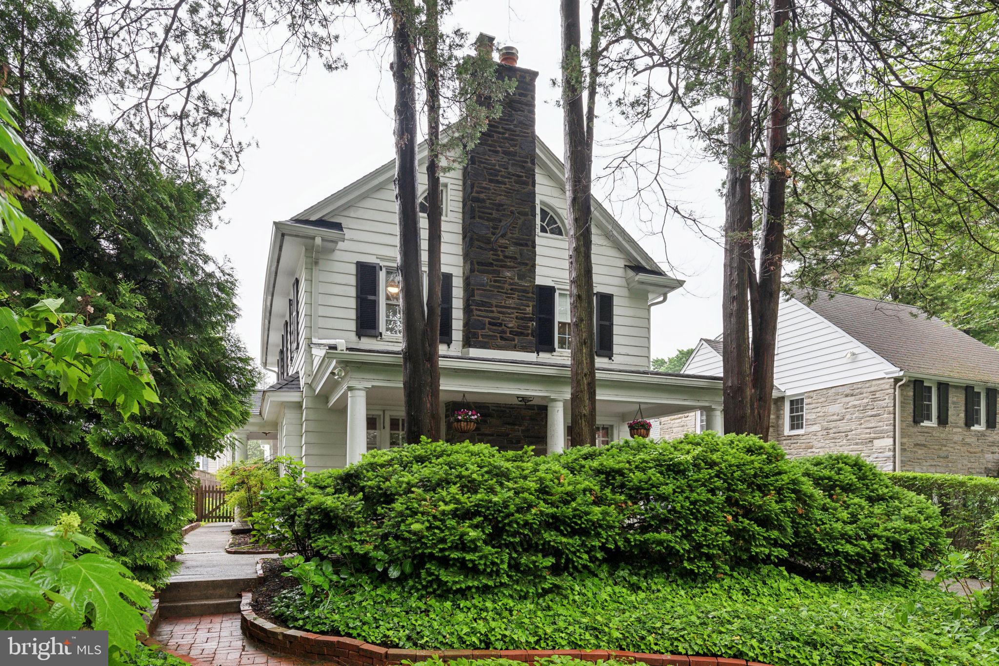 MERION PARK - Residential