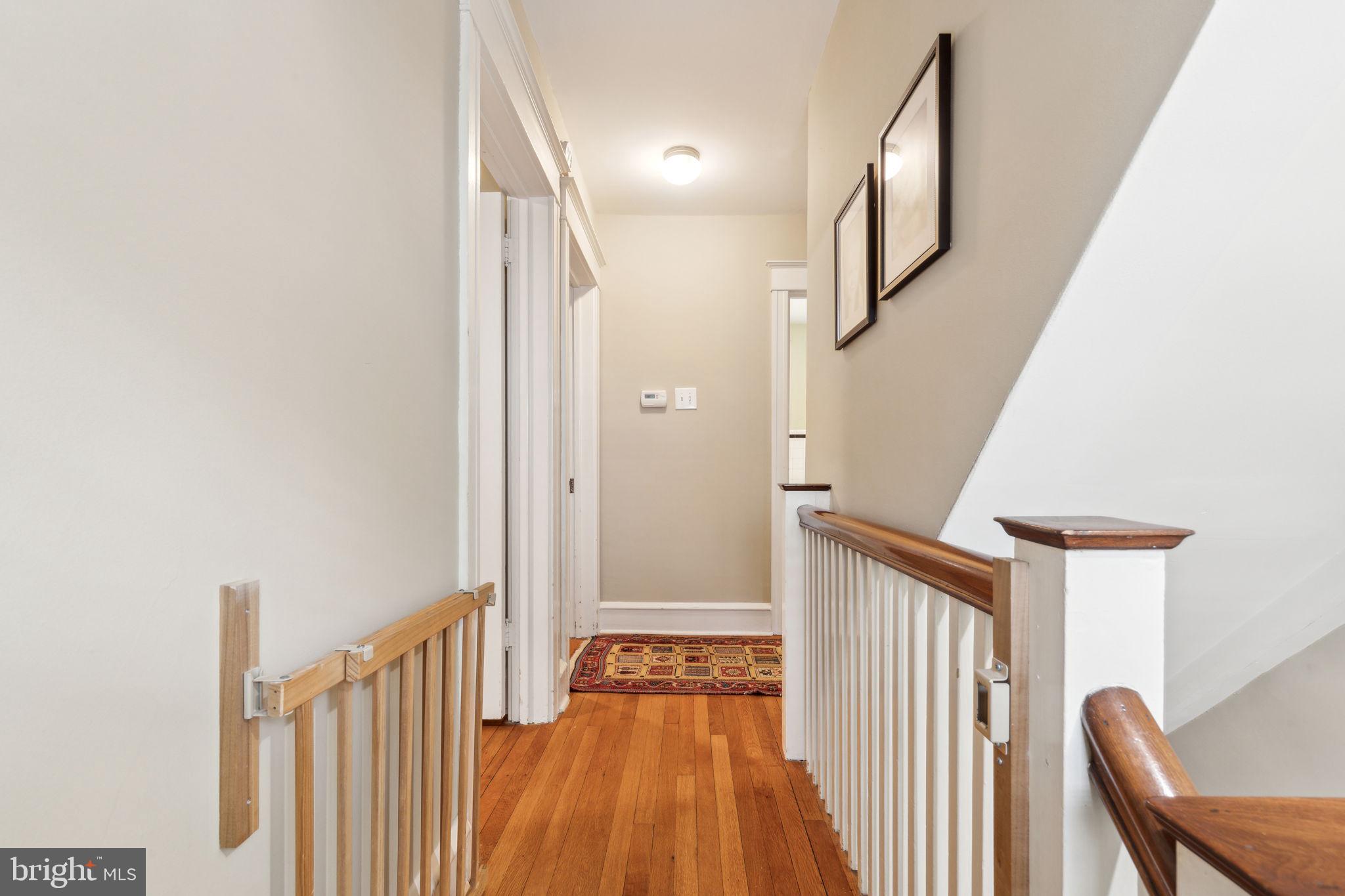 MERION PARK - Residential