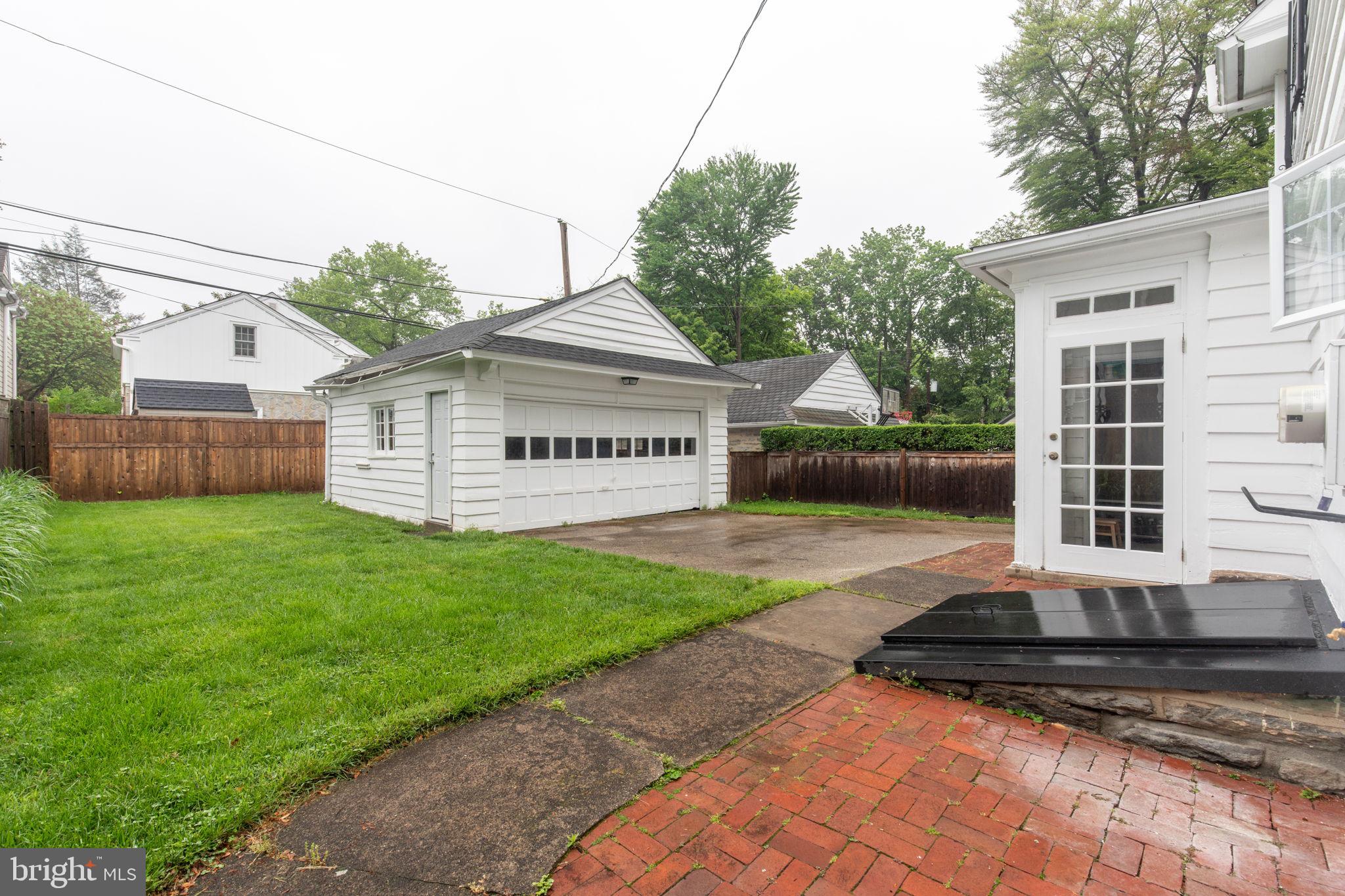 MERION PARK - Residential