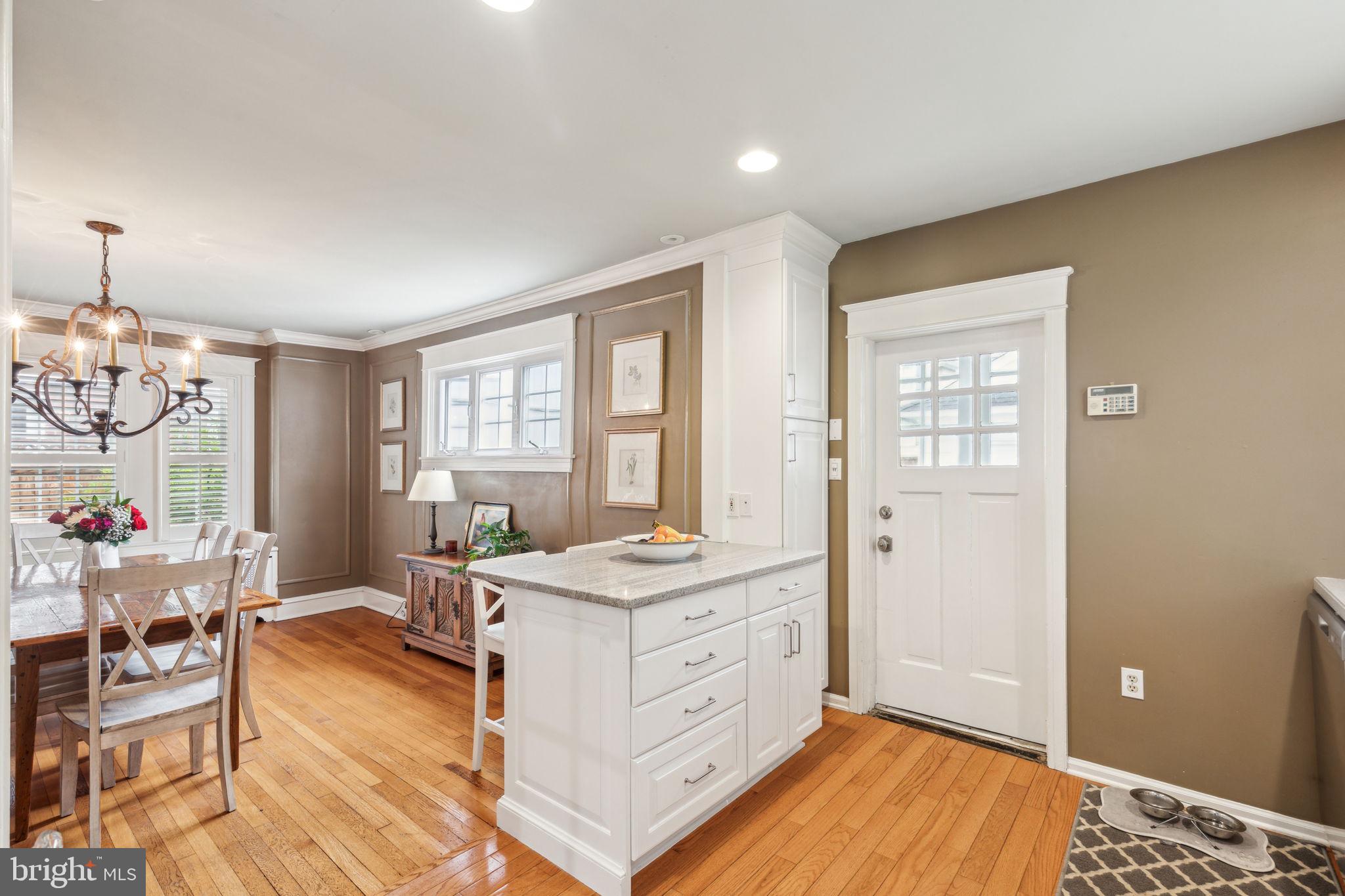 MERION PARK - Residential