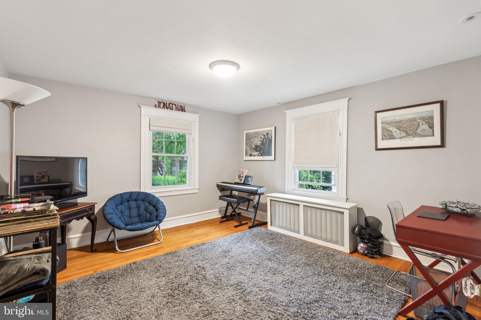 MERION PARK - Residential