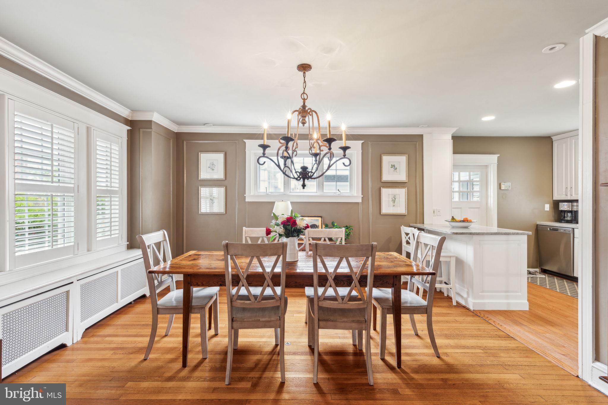 MERION PARK - Residential