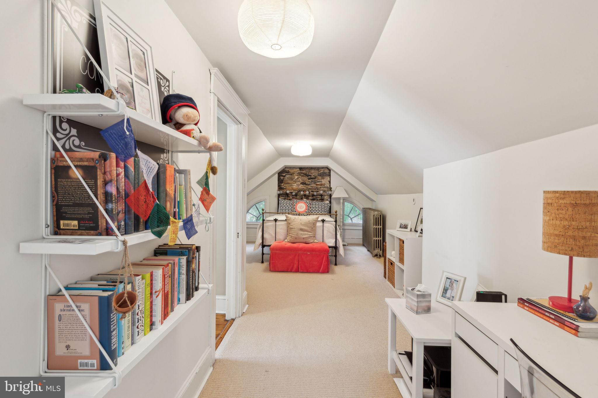 MERION PARK - Residential