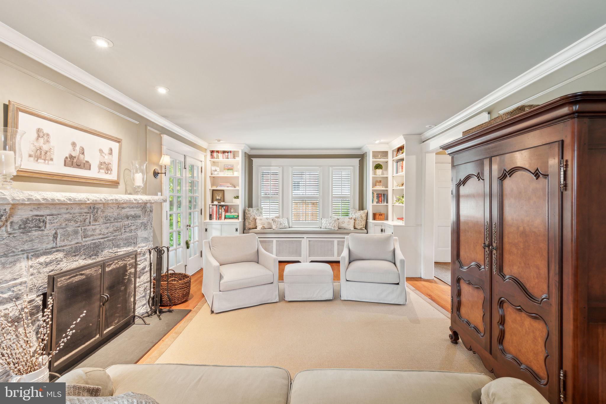 MERION PARK - Residential