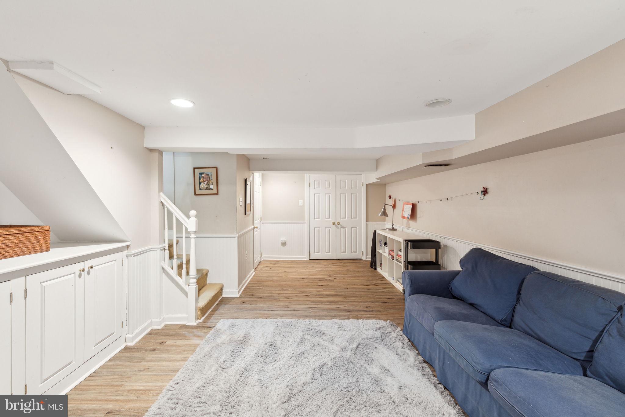 MERION PARK - Residential