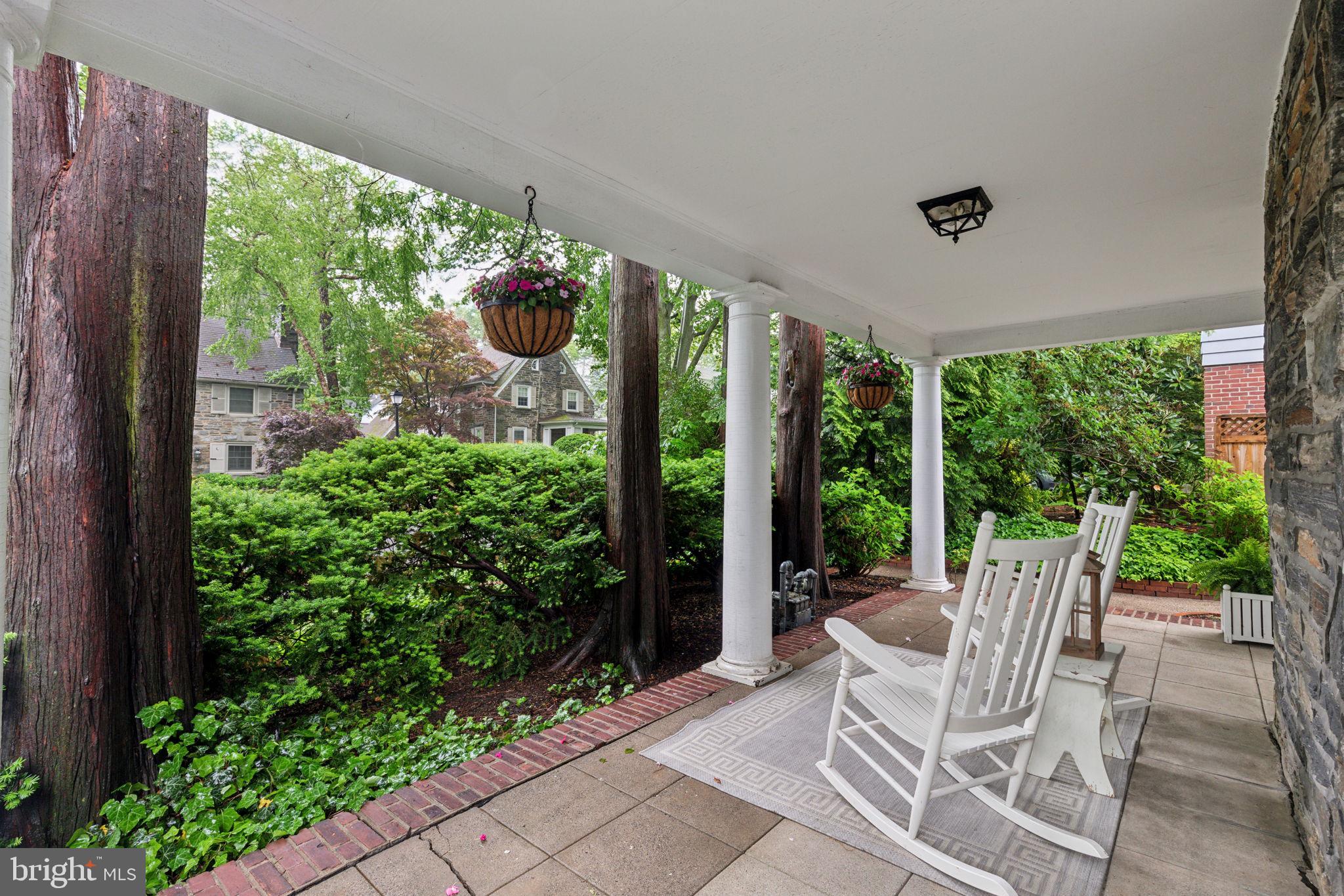 MERION PARK - Residential