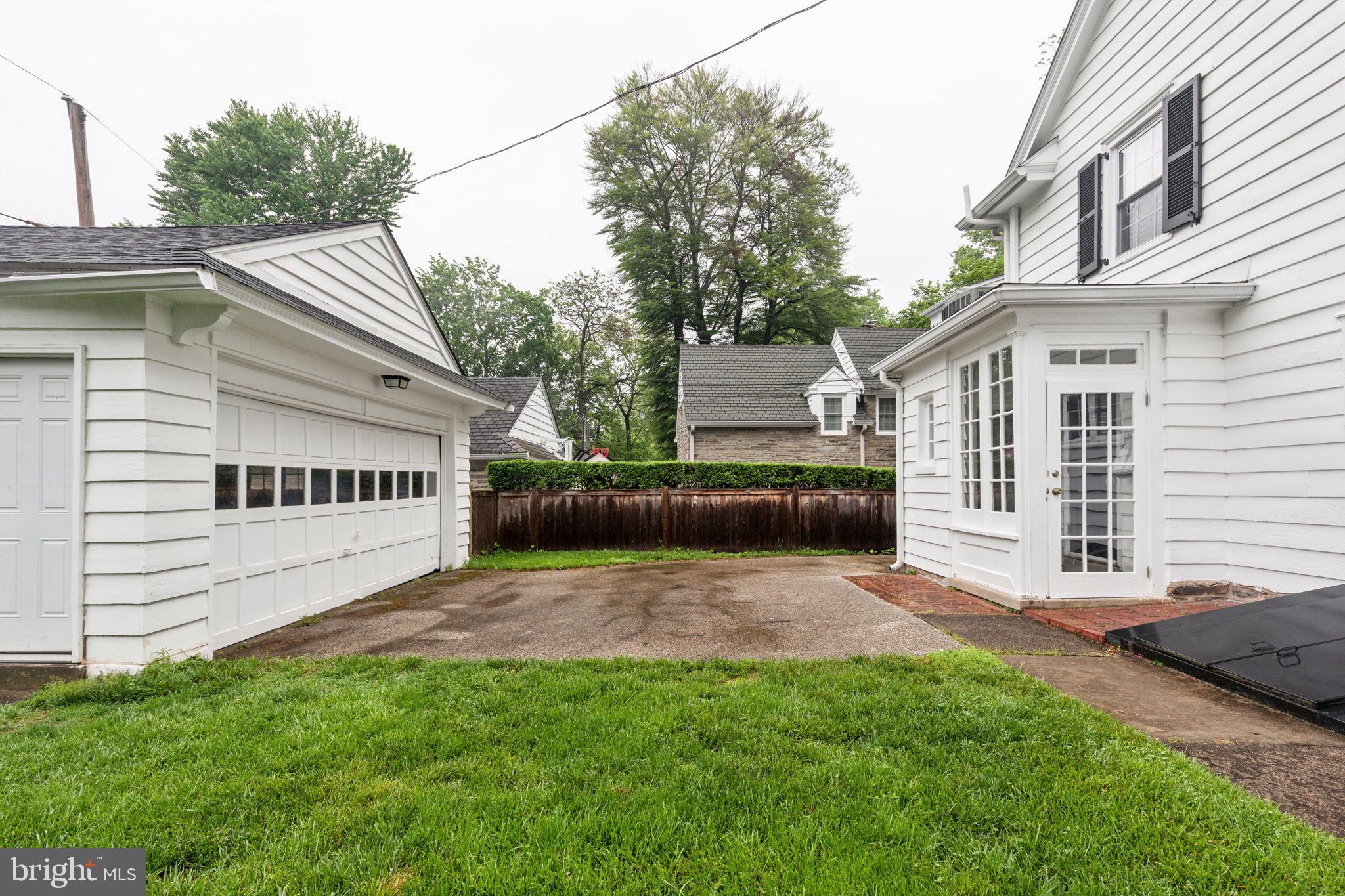 MERION PARK - Residential