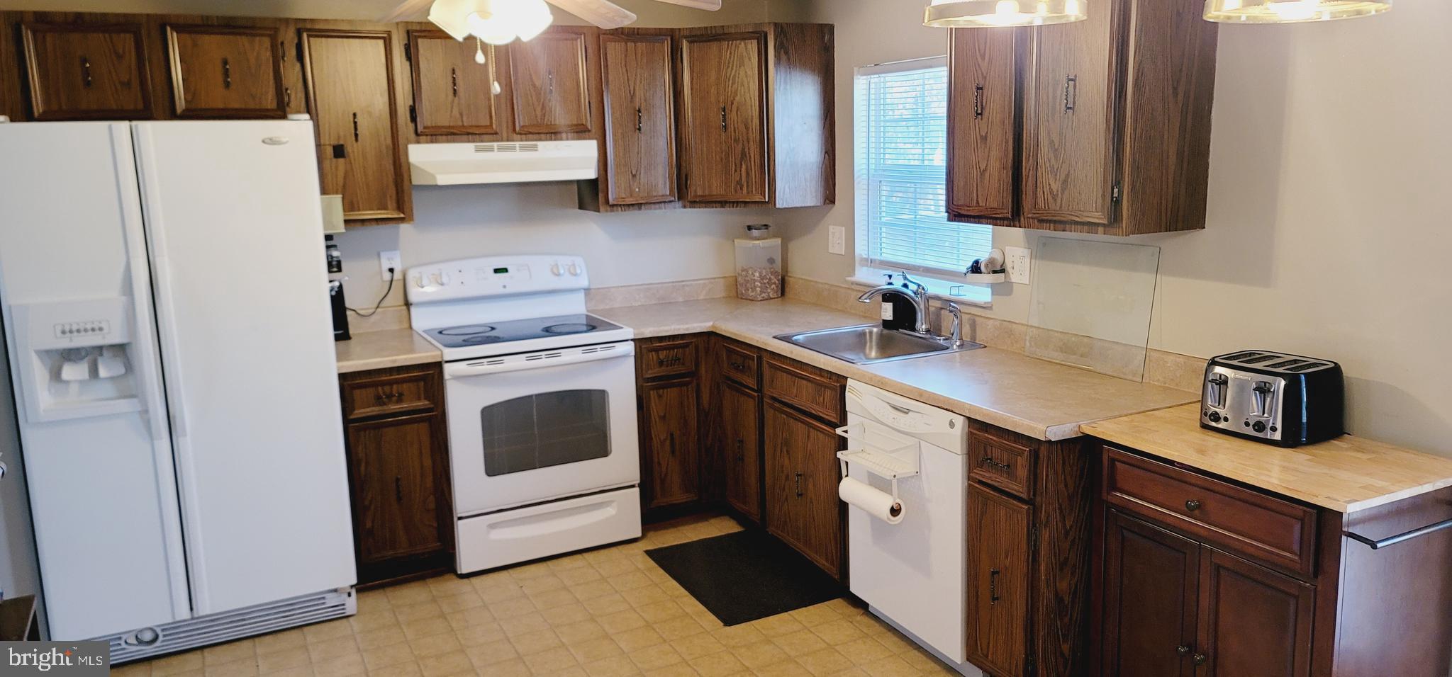 ST CHARLES SUB - HUNTINGTON - Residential