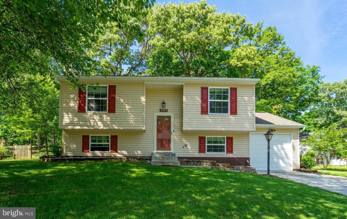 ST CHARLES SUB - HUNTINGTON - Residential