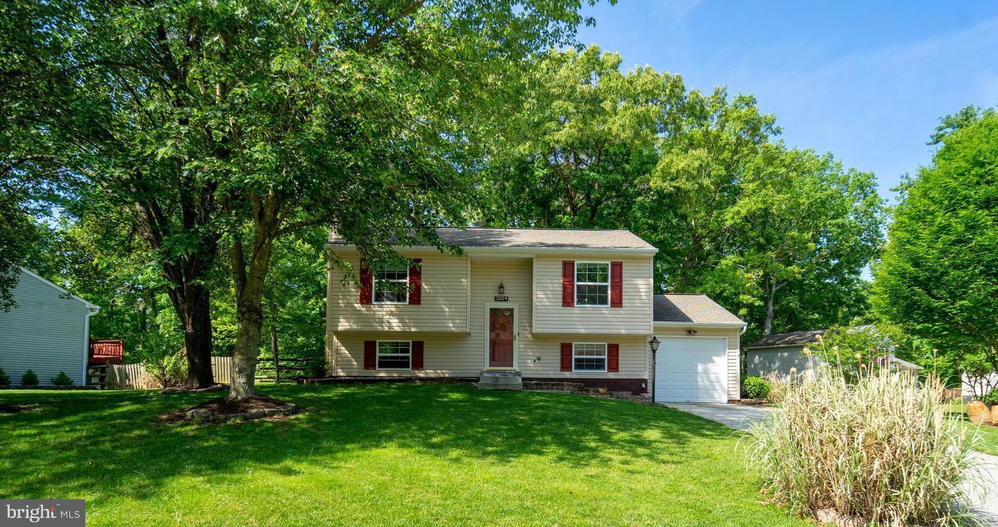 ST CHARLES SUB - HUNTINGTON - Residential