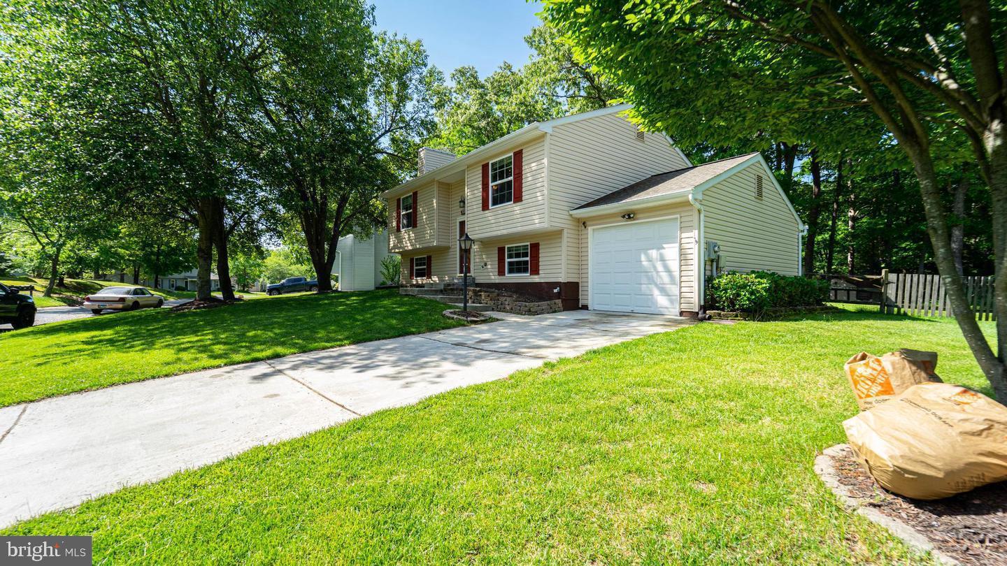 ST CHARLES SUB - HUNTINGTON - Residential