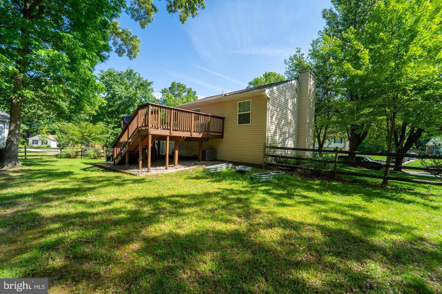 ST CHARLES SUB - HUNTINGTON - Residential