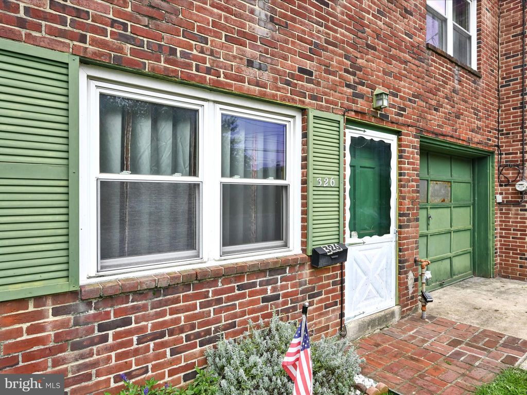 Photo of 326 N Plum Street, Lancaster, PA 17602 (MLS # PALA2058134)