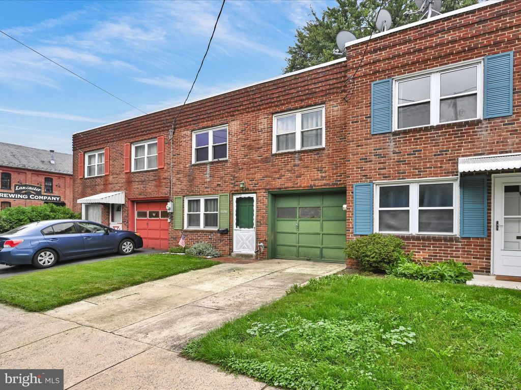 Photo of 326 N Plum Street, Lancaster, PA 17602 (MLS # PALA2058134)